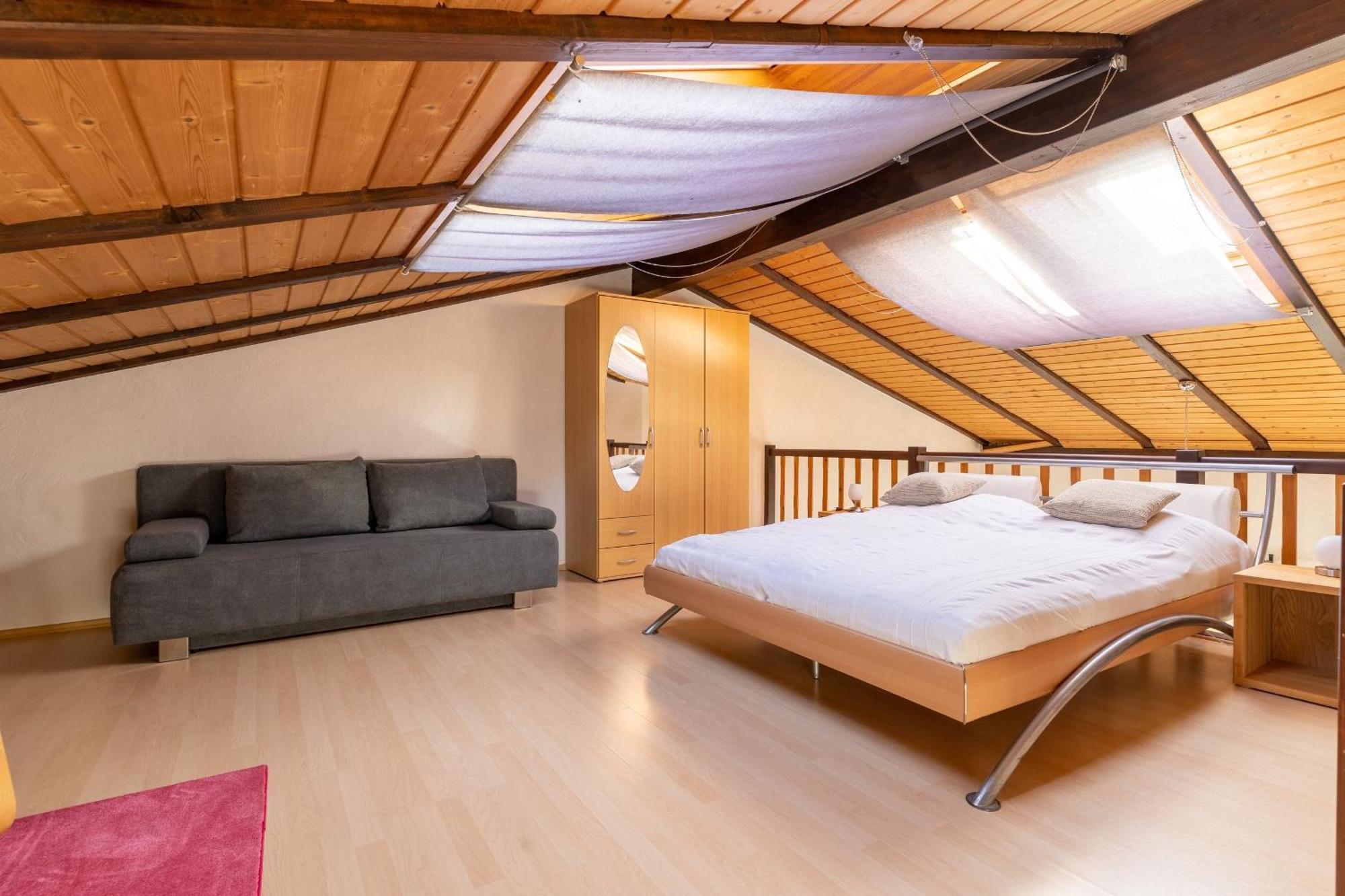 Apartment Anett In Ostseebad Binz