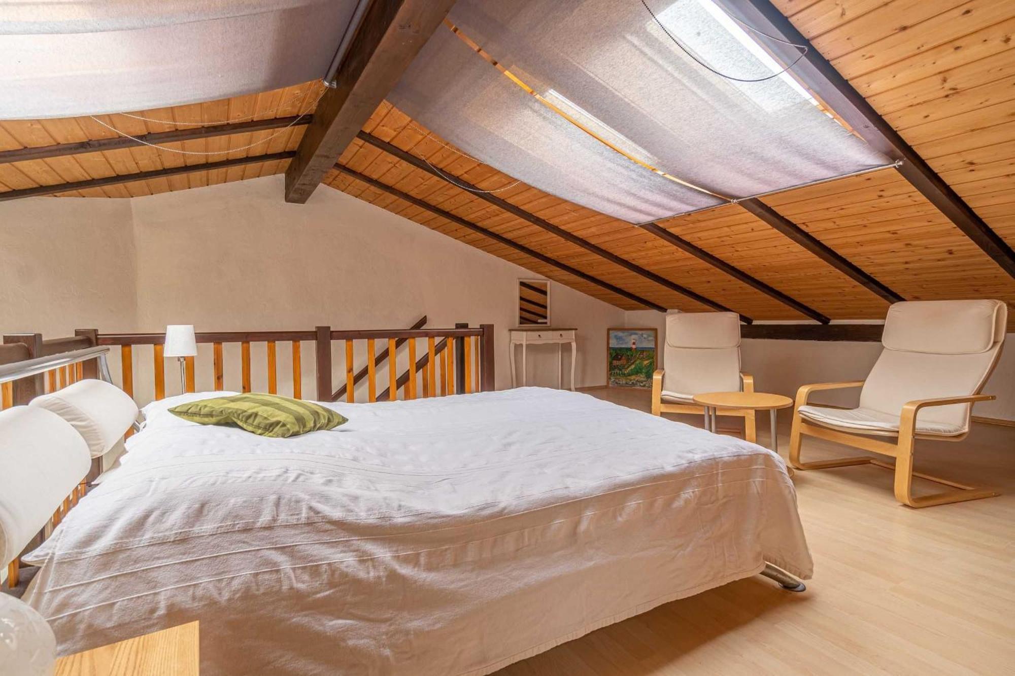 Apartment Anett In Ostseebad Binz