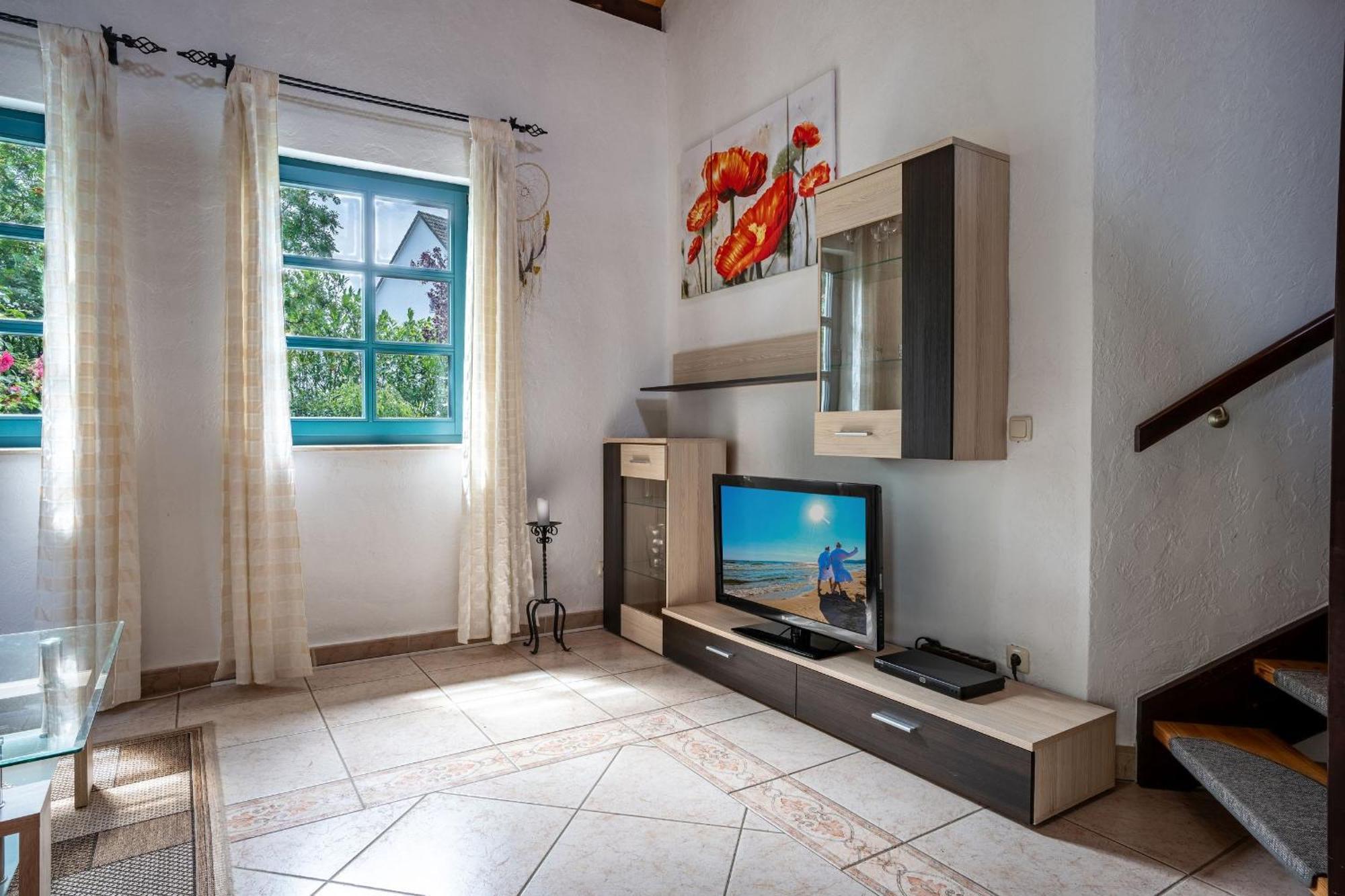Apartment Anett In *